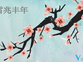 瑞雪兆丰年(Good Years)