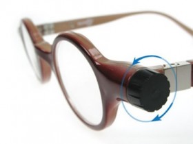 穷人才用这样的眼镜