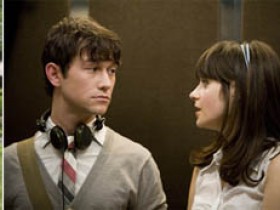 和莎莫的500天 (500) Days of Summer