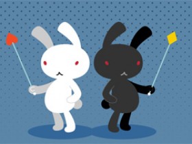 关于兔子的一则推理故事